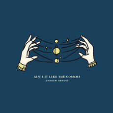 Ain't It Like The Cosmos mp3 Album by Andrew Bryant