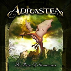 The Ruins of Reminiscence mp3 Album by Adrastea