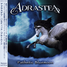 Pathetic Bluemoon mp3 Album by Adrastea