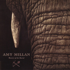 Masters of the Burial mp3 Album by Amy Millan