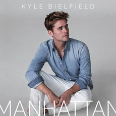 Manhattan mp3 Album by Kyle Bielfield