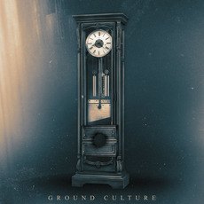 Ground Culture mp3 Album by Kingdom of Giants