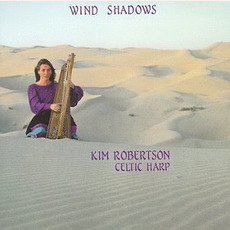 Wind Shadows mp3 Album by Kim Robertson