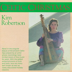 Celtic Christmas mp3 Album by Kim Robertson