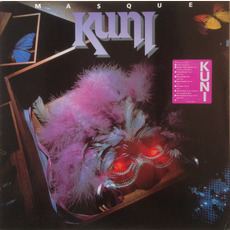 Masque mp3 Album by Kuni