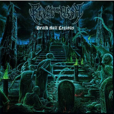 Death Kult Legions mp3 Album by Revel In Flesh