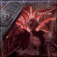 Emissary of All Plagues mp3 Album by Revel In Flesh