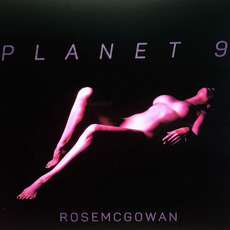 Planet 9 mp3 Album by Rose McGowan
