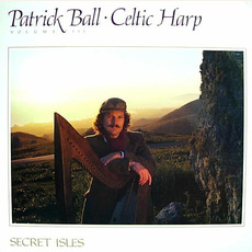 Celtic Harp 3: Secret Isles mp3 Album by Patrick Ball