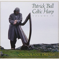 Celtic Harp 4: O'Carolan's Dream mp3 Album by Patrick Ball
