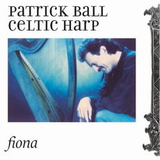 Fiona mp3 Album by Patrick Ball