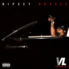 Victory Lap mp3 Album by Nipsey Hussle