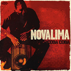 Coba Coba mp3 Album by Novalima