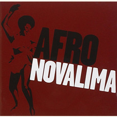 Afro (Re-Issue) mp3 Album by Novalima