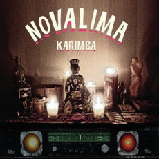 Karimba mp3 Album by Novalima
