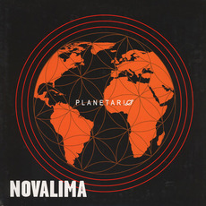 Planetario mp3 Album by Novalima