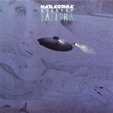 Batiska mp3 Album by Naragonia Quartet