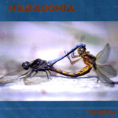 Tandem mp3 Album by Naragonia
