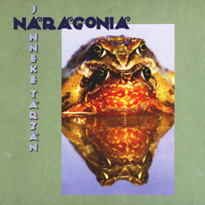 Janneke Tarzan mp3 Album by Naragonia