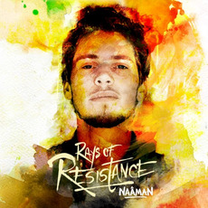 Rays of Resistance mp3 Album by Naâman (FRA)