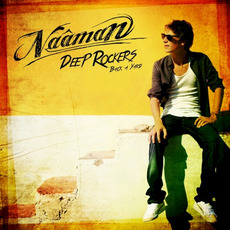 Deep Rockers: Back a Yard mp3 Album by Naâman (FRA)