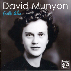Pretty Blue mp3 Album by David Munyon