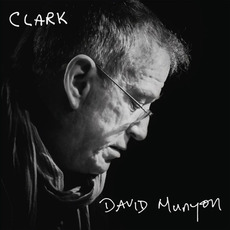 Clark mp3 Album by David Munyon