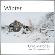 Winter mp3 Album by Greg Maroney