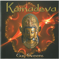 Kamadeva mp3 Album by Guy Sweens