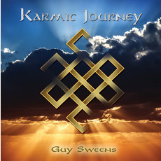 Karmic Journey mp3 Album by Guy Sweens