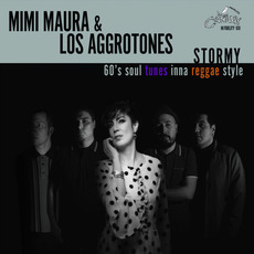 Stormy mp3 Album by Mimi Maura & Los Aggrotones