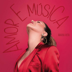 Amor e Música mp3 Album by Maria Rita