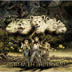 Tales of Purefly mp3 Album by Man With A Mission