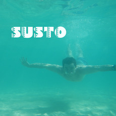 SUSTO mp3 Album by SUSTO