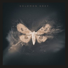 Solomon Grey mp3 Album by Solomon Grey