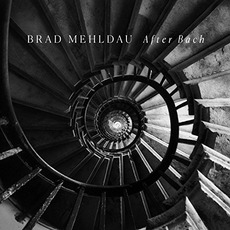 After Bach mp3 Album by Brad Mehldau