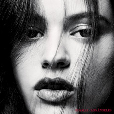 Los Ángeles mp3 Album by Rosalía