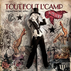 Tout fout l'camp (Cabaret électro rétro) mp3 Album by Agnès Bihl