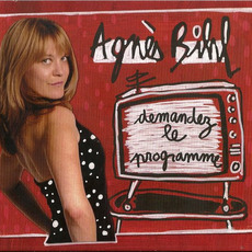 Demandez le programme mp3 Album by Agnès Bihl