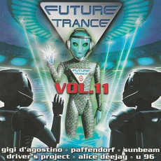 Future Trance, Vol. 11 mp3 Compilation by Various Artists