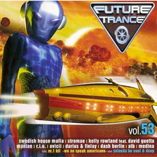Future Trance, Vol. 53 mp3 Compilation by Various Artists
