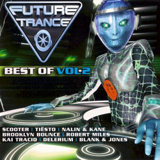Future Trance: Best Of, Vol. 2 mp3 Compilation by Various Artists