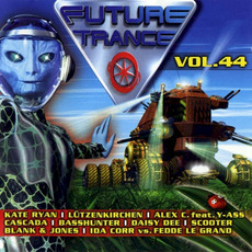 Future Trance, Vol. 44 mp3 Compilation by Various Artists