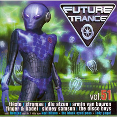 Future Trance, Vol. 51 mp3 Compilation by Various Artists