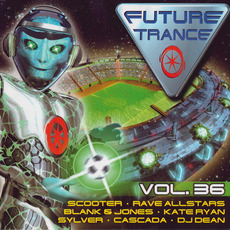 Future Trance, Vol. 36 mp3 Compilation by Various Artists