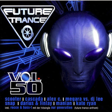 Future Trance, Vol. 50 mp3 Compilation by Various Artists