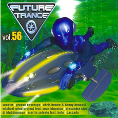 Future Trance, Vol. 56 mp3 Compilation by Various Artists