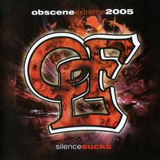 Obscene Extreme 2005 mp3 Compilation by Various Artists