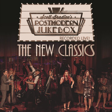 The New Classics (Live) mp3 Compilation by Various Artists