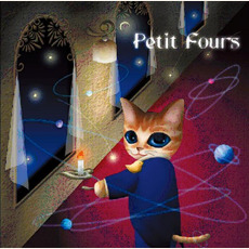 Petit Fours mp3 Album by Akiko Shikata (志方あきこ)